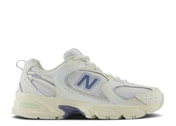 New Balance 530 Angora Dusk Shower