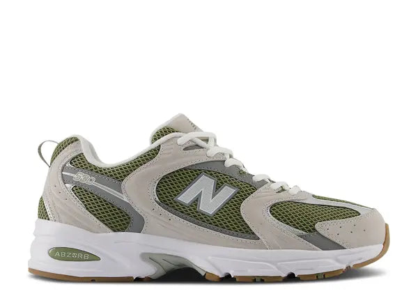 New Balance 530 Dark Olivine