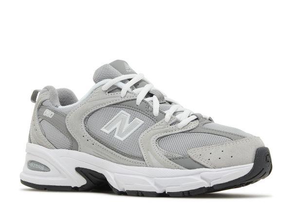 New Balance 530 Raincloud Front