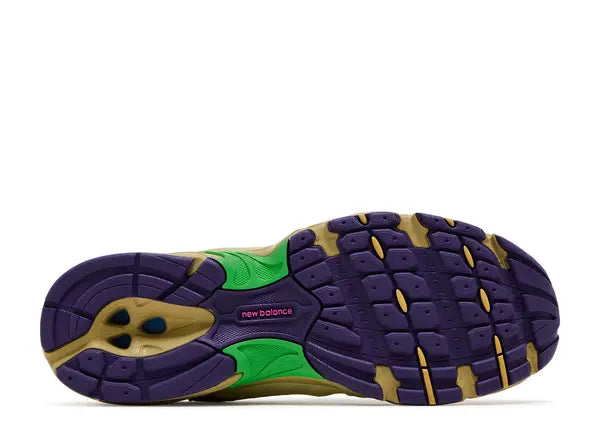 New Balance 530 Salehe Bembury Prosperity Be The Prize Bottom