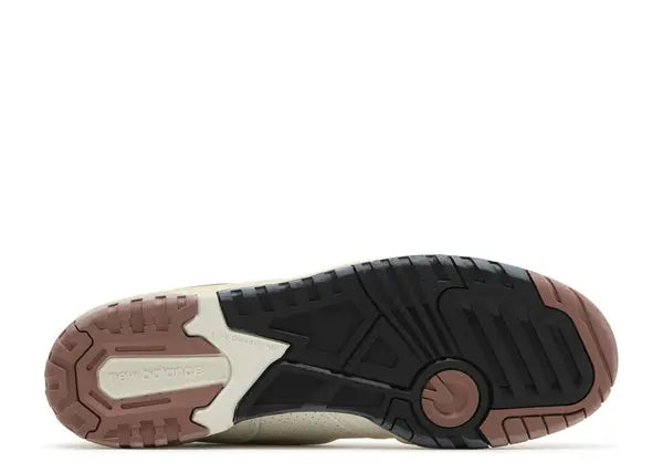 New Balance 550 Vintage Pack Pecan Bottom
