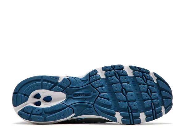 New Balance 740v2 Blue Agate White Bottom