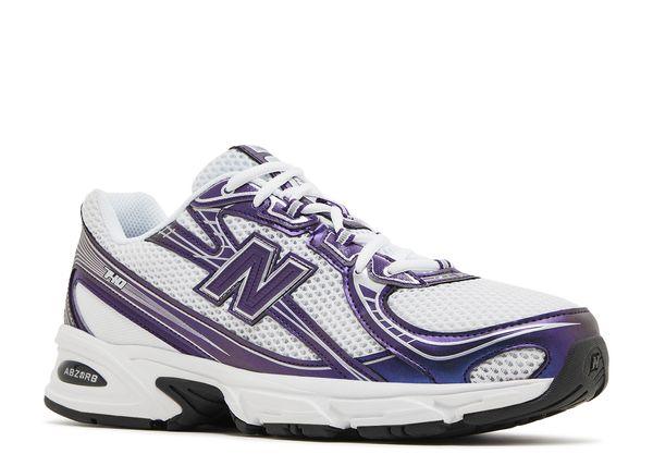 New Balance 740v2 Concord Grape Front