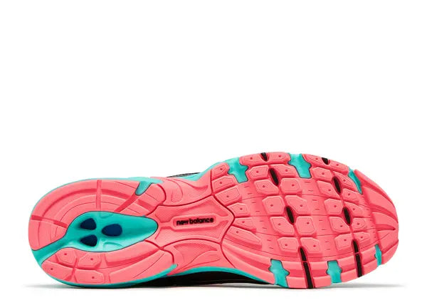 New Balance 740v2 Cyber Jade Bottom