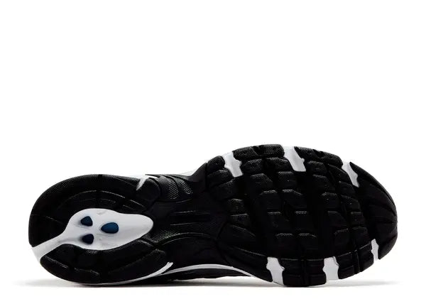 New Balance 740v2 Silver Castlerock Bottom