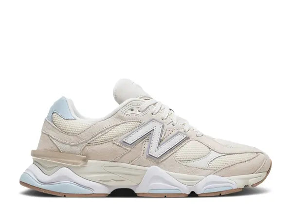 New Balance 9060 Bisque Frosted Glass
