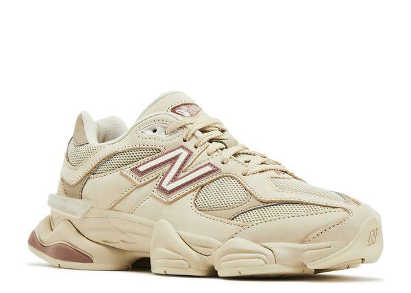 New Balance 9060 Bone Sparrow Front