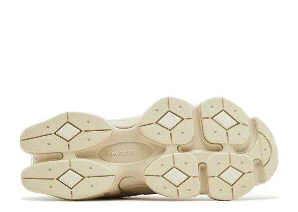 New Balance 9060 Bone Sparrow Bottom