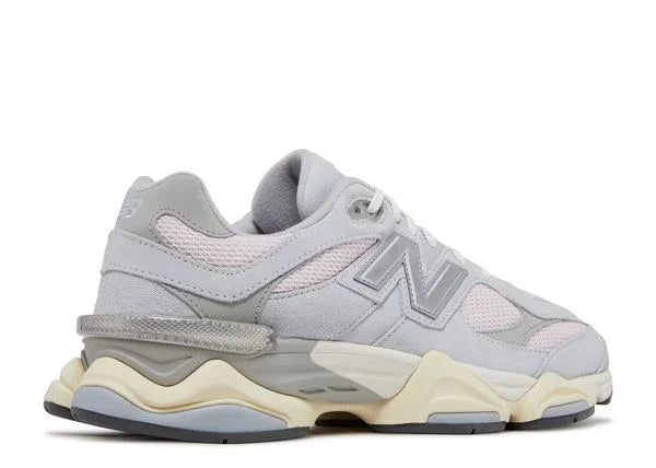 New Balance 9060 Granite Pink Back