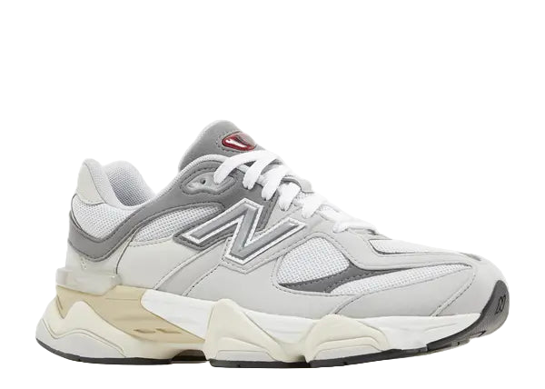 New Balance 9060 Rain Cloud (GS) Front
