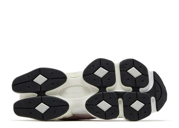 New Balance 9060 Rose Sugar Angora Bottom