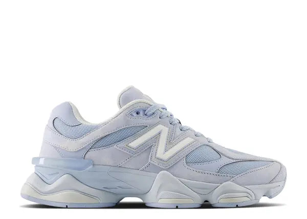 New Balance 9060 Sea Salt Oxford Blue