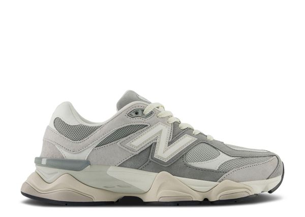New Balance 9060 Slate Grey Arid Stone Side