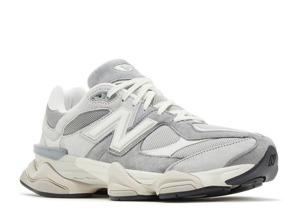New Balance 9060 Slate Grey Arid Stone Front