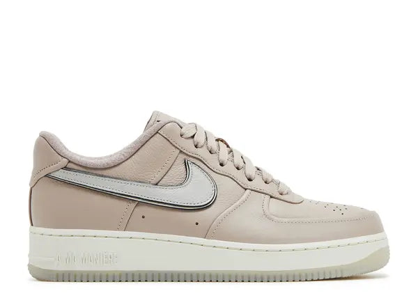 Nike Air Force 1 A Ma Maniére While You Were Sleeping