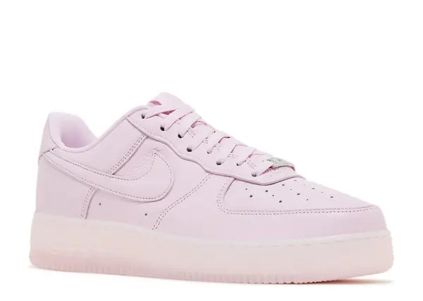 Nike Air Force 1 Low Drake Nocta Certified Lover Boy Pink Foam Front