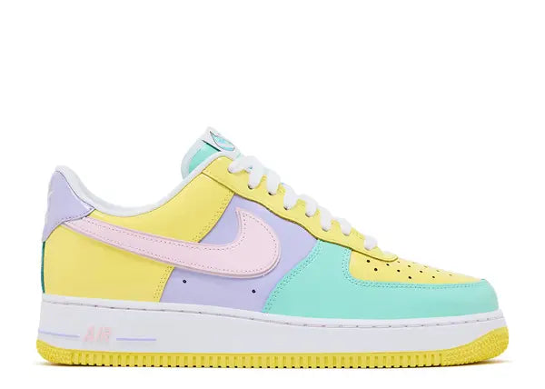 Nike Air Force 1 Low Easter (2026) Side