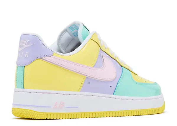 Nike Air Force 1 Low Easter (2026) Back