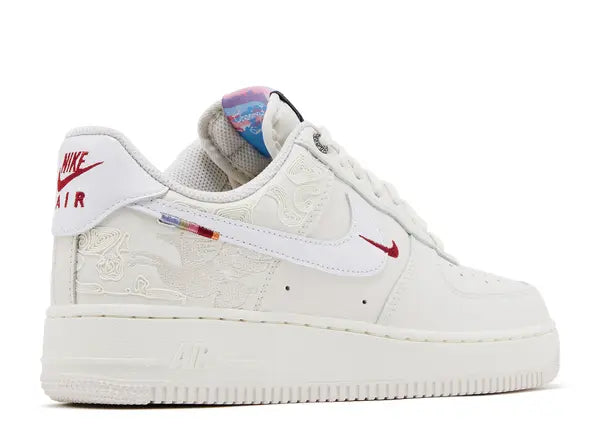 Nike Air Force 1 Low Pegasus Pack Phantom Back