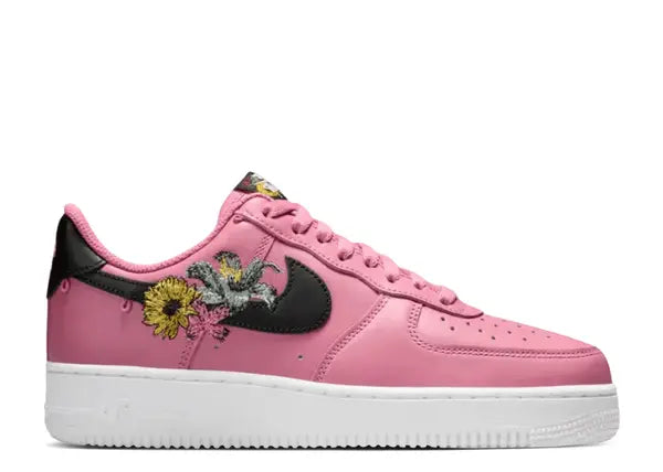Nike Air Force 1 Low Premium Now Accepting All Flowers Peony