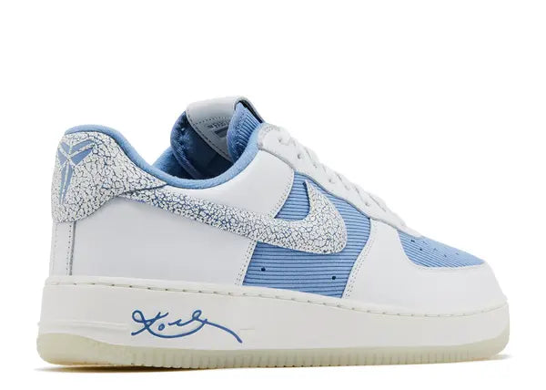 Nike Air Force 1 Low Protro Kobe Bryant City of Champions Back