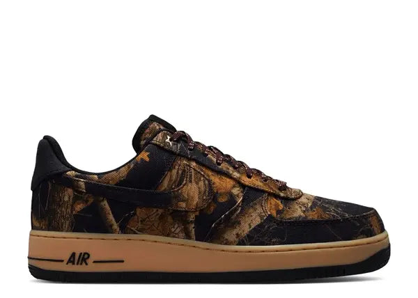 Nike Air Force 1 Low Realtree Camo