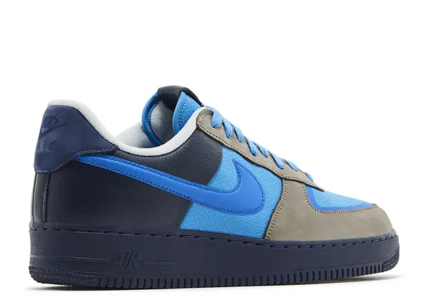 Nike Air Force 1 Low SP Stash (2024) Back