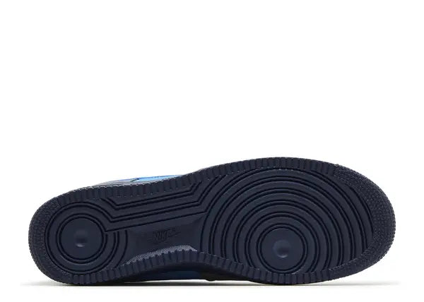Nike Air Force 1 Low SP Stash (2024) Bottom