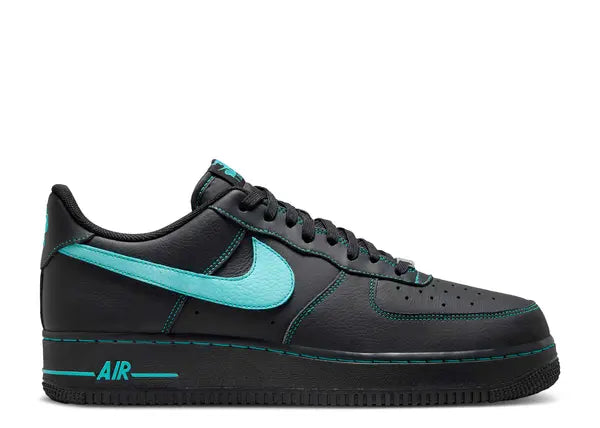 Nike Air Force 1 Low Un-Tiffany Side