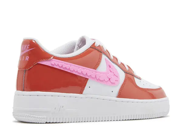 Nike Air Force 1 Low Valentine's Day (2023) (GS) Back