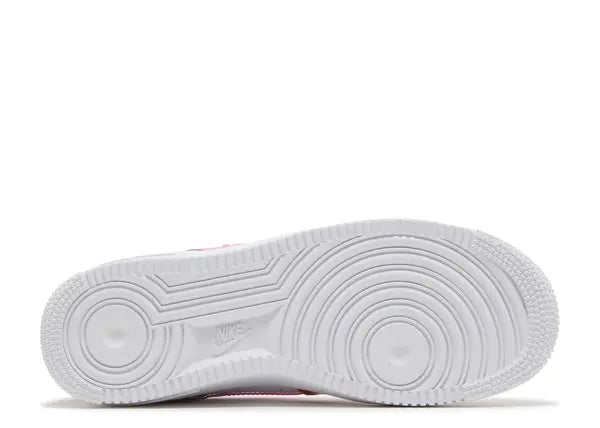 Nike Air Force 1 Low Valentine's Day (2023) (GS) Bottom
