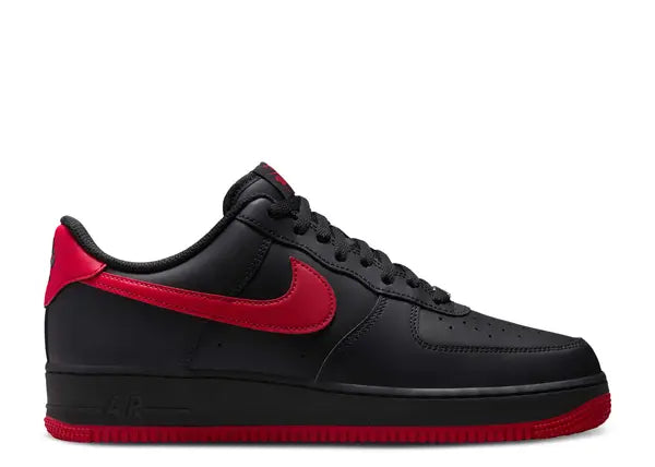 Nike Air Force 1 Low '07 LV8 Vamps Side
