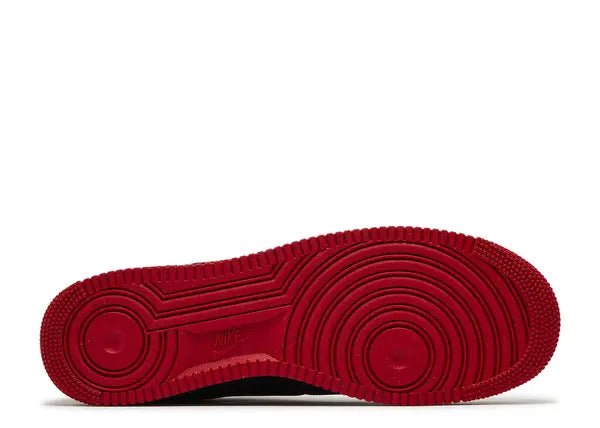 Nike Air Force 1 Low '07 LV8 Vamps Bottom