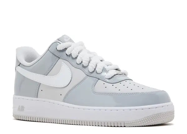 Nike Air Force 1 Low '07 LV8 Wolf Grey White Front
