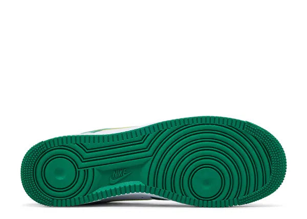 Nike Air Force 1 Low '07 Malachite White Bottom