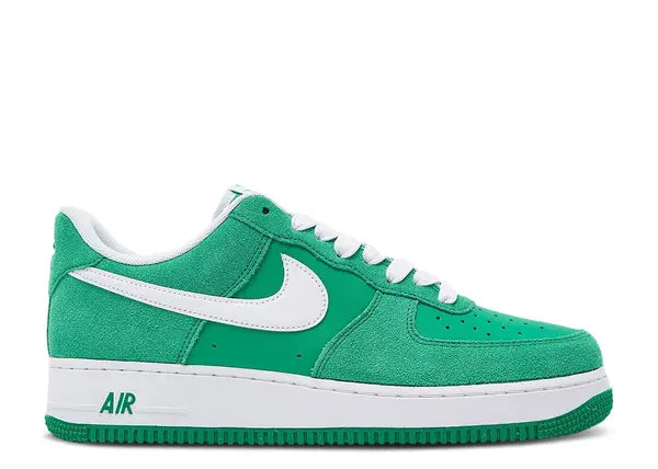 Nike Air Force 1 Low '07 SK8 Stadium Green Side