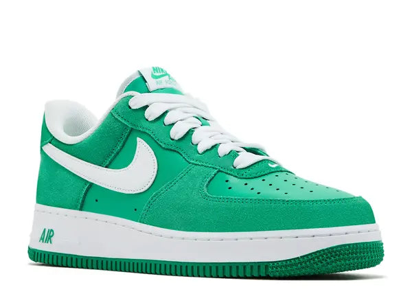 Nike Air Force 1 Low '07 SK8 Stadium Green Front