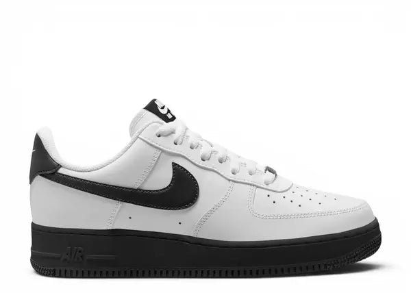 Nike Air Force 1 Low '07 White Black (2026)
