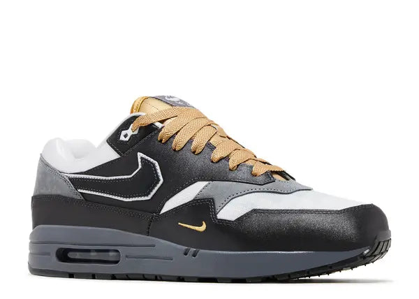Nike Air Max 1 .SWOOSH Low Poly Big Head Mode Front