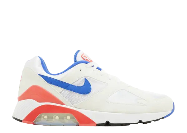 Nike Air Max 180 Ultramarine