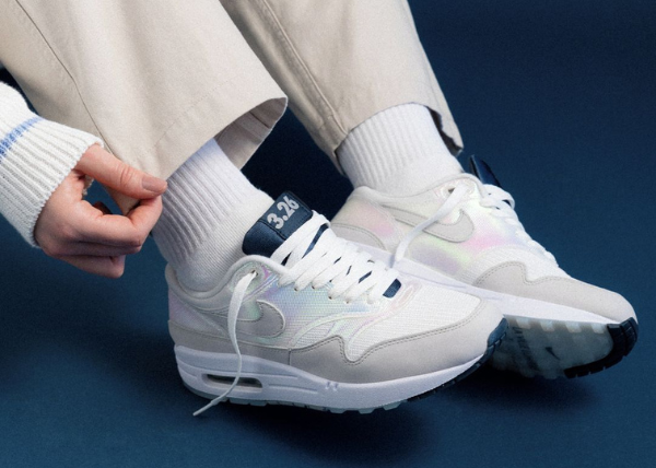 Nike Air Max 1 AMD La Ville Lumière Outfit 1