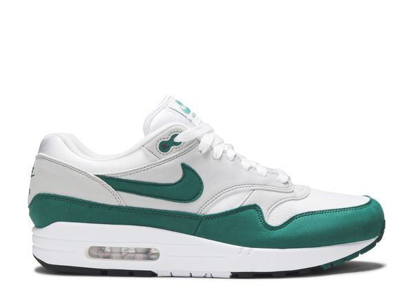 Nike Air Max 1 Anniversary Green