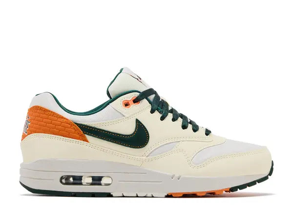 Nike Air Max 1 Baltimore Orioles City Connect (2026) Side