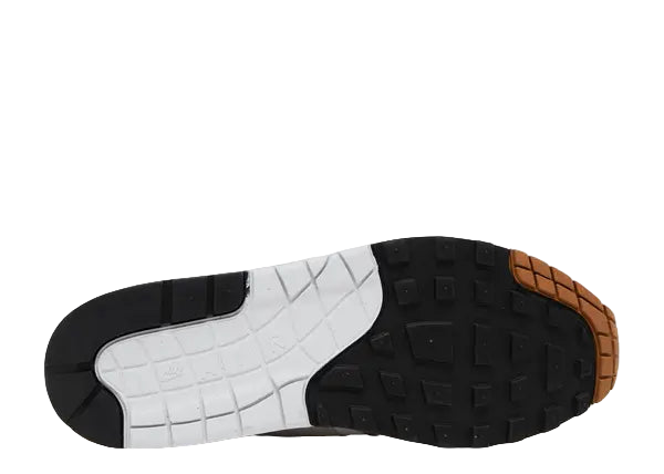 Nike Air Max 1 Bronze Bottom