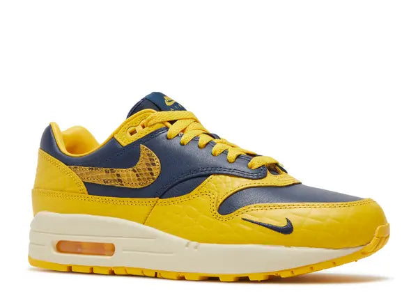 Nike Air Max 1 CO.JP Michigan Head to Head Front