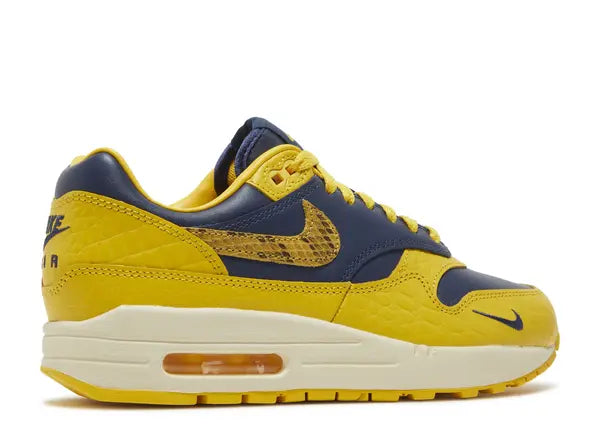 Nike Air Max 1 CO.JP Michigan Head to Head Back