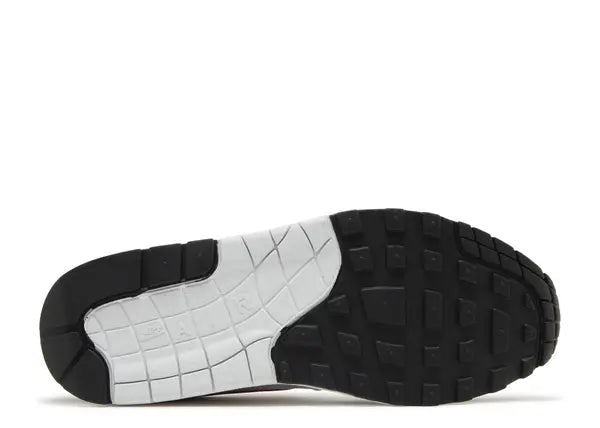 Nike Air Max 1 Chili 2.0 Bottom