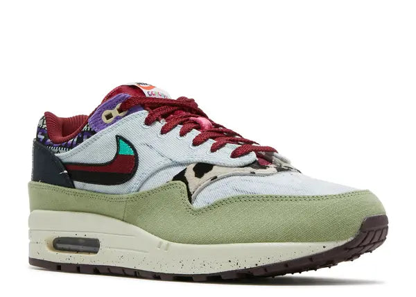 Nike Air Max 1 Concepts Mellow Front