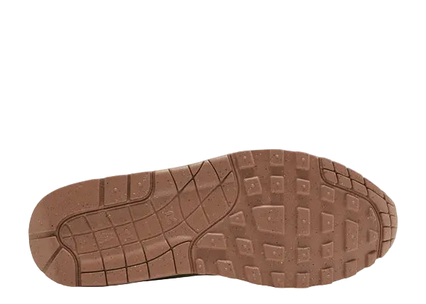 Nike Air Max 1 Dark Stucco Bottom