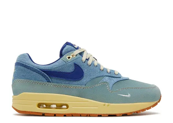 Nike Air Max 1 Dirty Denim Side